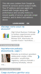 Mobile Screenshot of ekonomiawprzykladach.pl